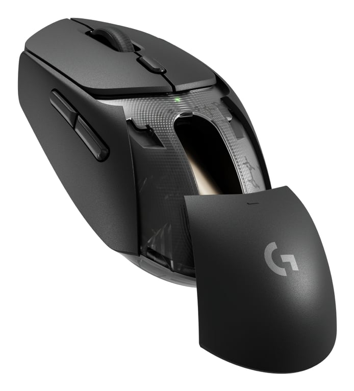 gamer Sans fil Logitech G G309 - vue 9