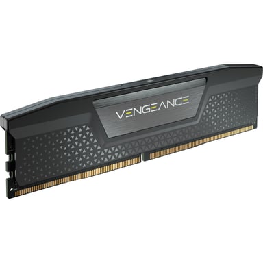 Corsair Vengeance module de mémoire 32 Go 2 x 16 Go DDR5 288-pin DIMM