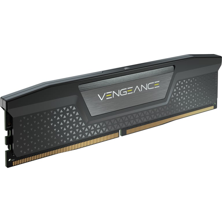 RAM DDR5 Corsair Vengeance 48 Go 5600 MHz CL40 - vue 2