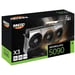 Inno3D GeForce RTX 5090 X3 NVIDIA 32 GB GDDR7 (GeForce RTX 5090 X3)