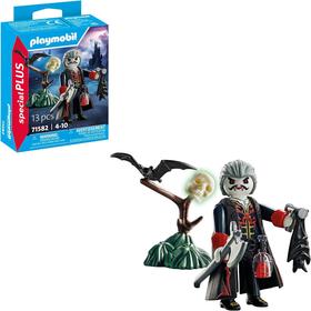 Playmobil 71582 - Dracula