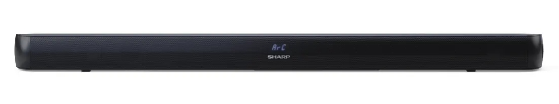 Sharp HT SB147 - vue 2