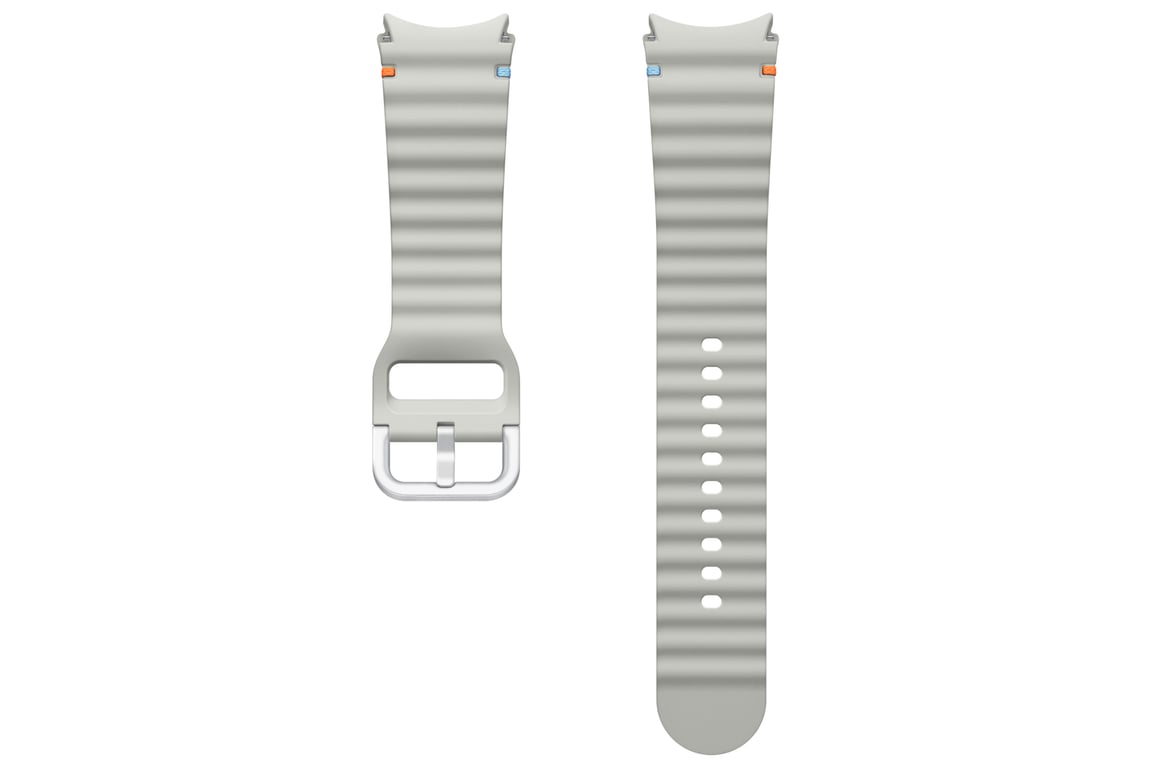 Bracelet Samsung Galaxy Watch 20mm Sport - vue 6