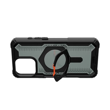 UAG Funda para iPhone 16 Pro Max MagSafe Plasma XTE con función de soporte Negro