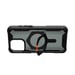 UAG Funda para iPhone 16 Pro Max MagSafe Plasma XTE con función de soporte Negro