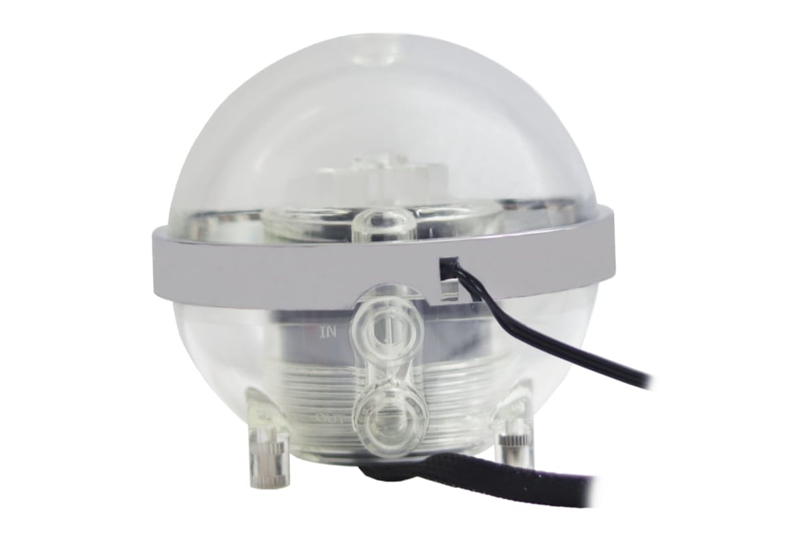 Alphacool 13795 pièce et accessoire pour systèmes de refroidissement d'ordinateurs Bloc d'eau Neuf - vue 3
