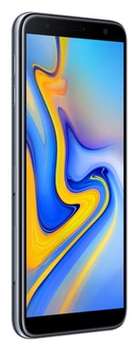 Galaxy J6+ (2018) 32 Go, Gris