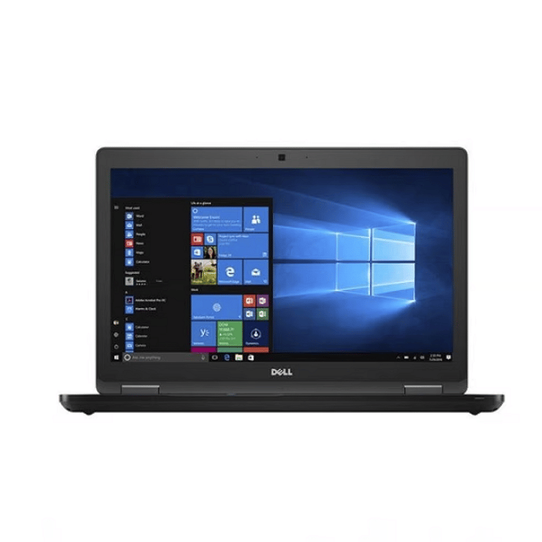Ordinateur Portable Dell Latitude 7480 - Core i5 2.4 Ghz - Ram 16 Go - SSD 512 Go - Très Bon État