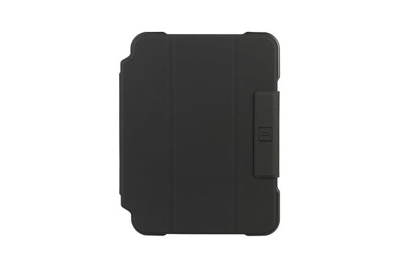 Tucano IPD1022ALNP-BK funda para tablet 25,9 cm (10.2'') Antigolpes Negro