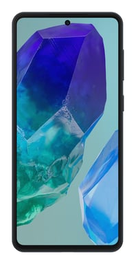 Galaxy M55 (5G) 256 Go, Bleu foncé