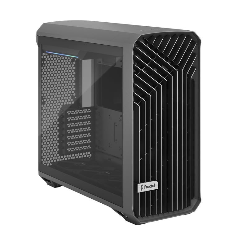 Fractal Design Torrent Tower Gris - Neuf