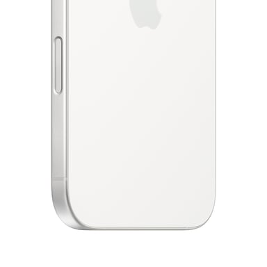 iPhone 16 (5G) Bianco, 128 GB