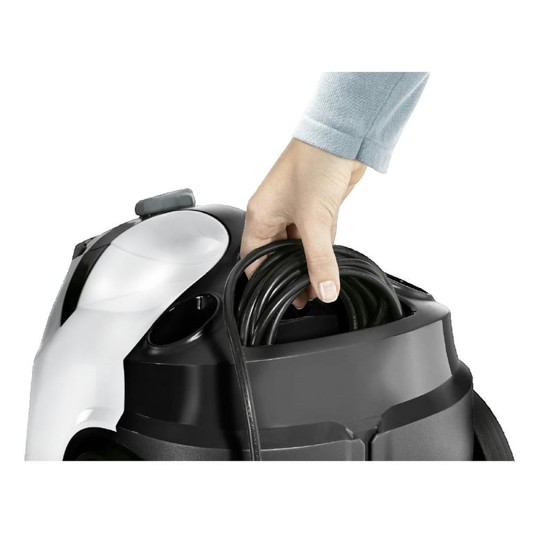 Nettoyeur vapeur avec fer à repasser Karcher SC 5 EasyFix Iron Pression 4.2 bar Débit vapeur 50 gmin fonction vapo hydro - vue 4