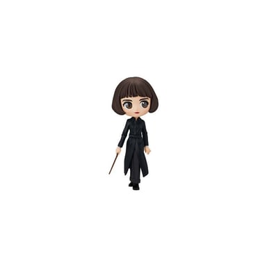 Figura da collezione Bandai Bestie Fantastiche Q Posket Tina Goldstein Versione A
