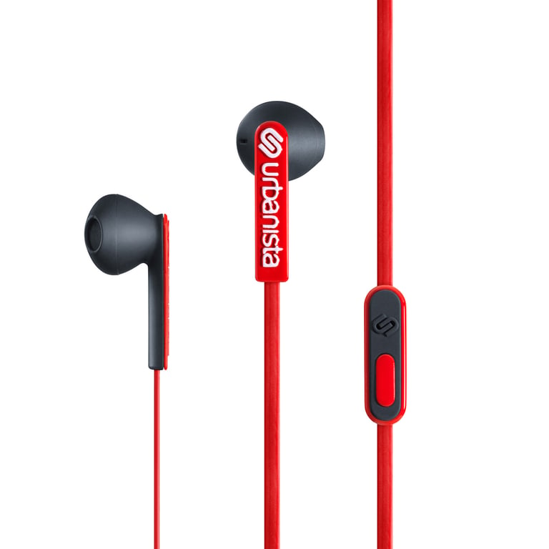 Urbanista San Francisco Casque Avec fil Ecouteurs AppelsMusique Neuf - vue 2