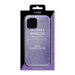 GEN 2.0 Custodia ibrida Invisible Sparkle per Apple iPhone 12/12 Pro, viola