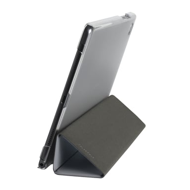 Hama Fold Clear 26,4 cm (10.4'') Folio Gris