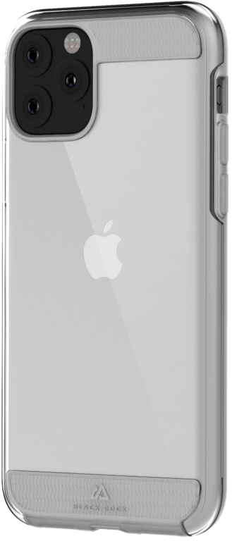 Coque de protection Air Robust pour iPhone 11 Pro Max, transparent