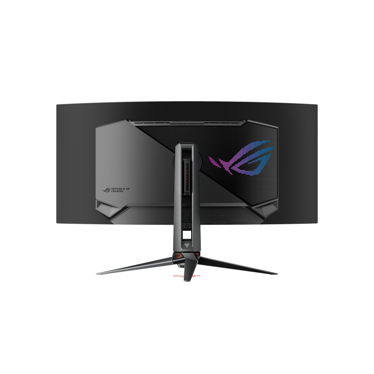 ASUS 39 OLED ROG Swift PG39WCDM - vue 6