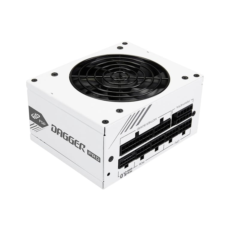 FSP FORTRON Alimentation *SDA2 850 WH Neuf - vue 2