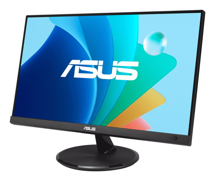 Monitor Gaming Asus VP227HF 21.45' Full HD 1ms 100Hz VA Neuf - vue 2