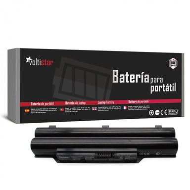 VOLTISTAR BATFJ530 composant de laptop supplémentaire Batterie