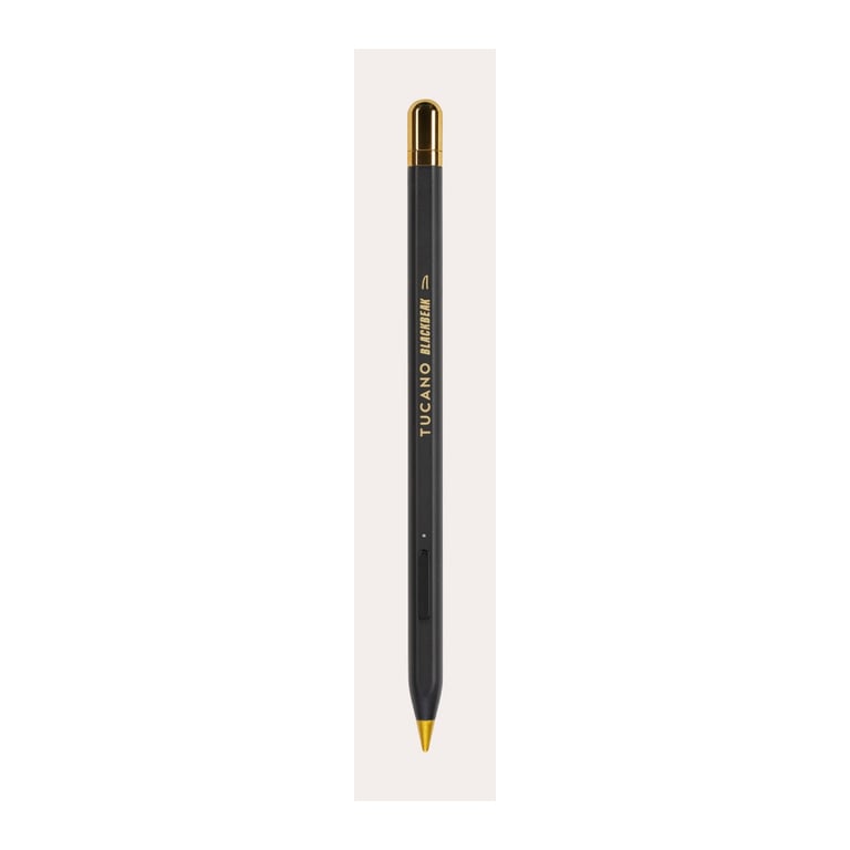 Tucano MA STYBK BK stylet Or Neuf