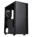 itek SYLENT 03 Midi Tower Noir
