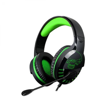 Casque de jeu Spirit Of Gamer Pro-H3 pour Xbox Series Xs/Xbox One vert