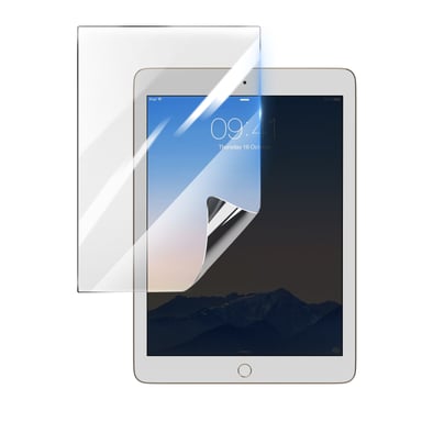 Protection Écran pour Apple iPad Air 2 en Hydrogel Antichoc Transparent