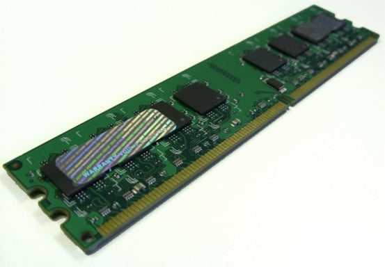 Hypertec 512MB Memory Module (Legacy) módulo de memoria 0,5 GB DDR2