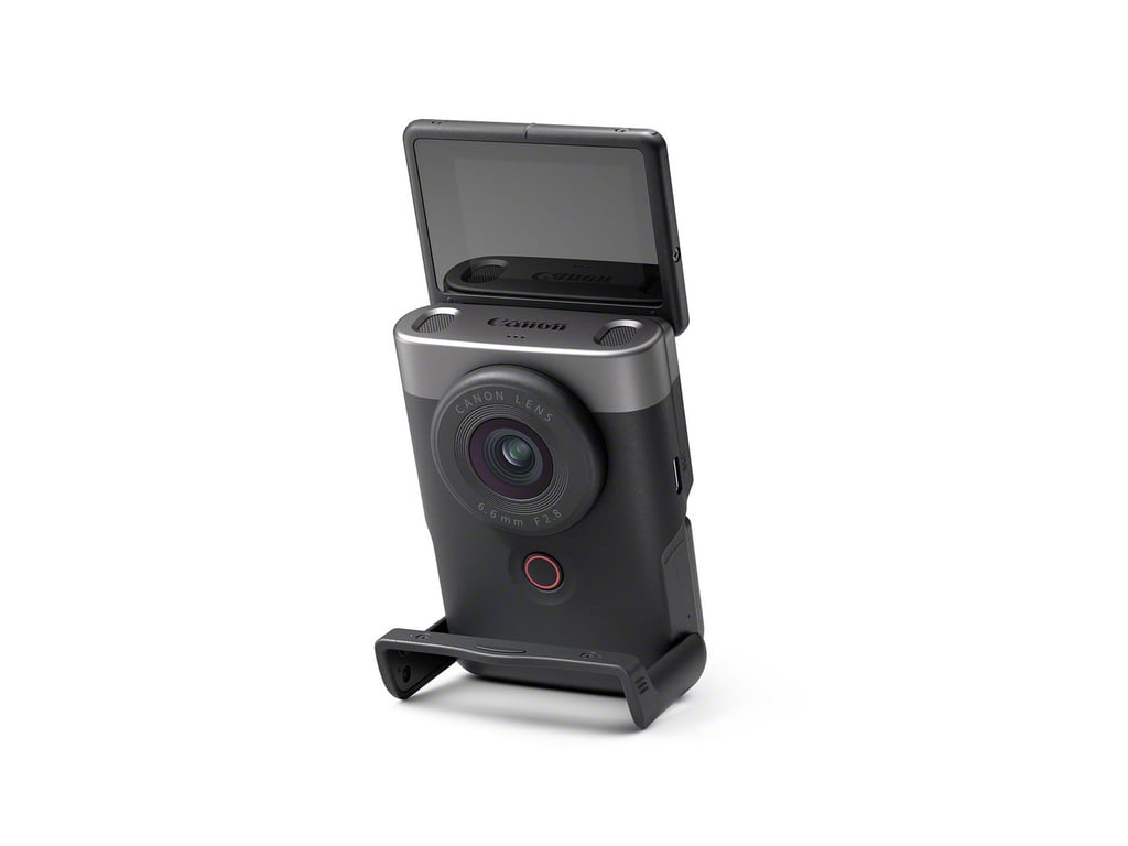 Canon PowerShot V10 Vlogging Kit 1