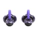 Soundgear Clips - Auriculares inalámbricos, morados
