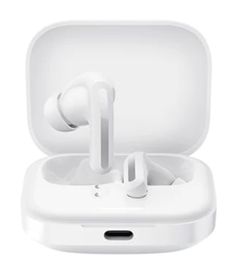 Xiaomi Buds 5 - Ecouteur sans fil, Blanc