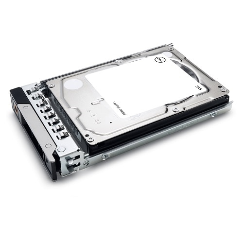 DELL 400 AVHG disque dur 2 4 To 10000 trmin 2.5 SAS Neuf