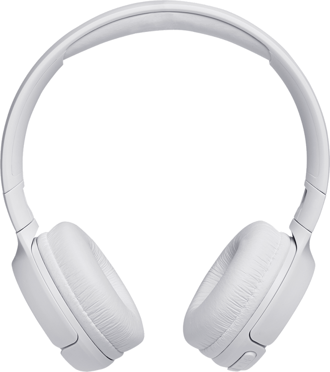 Casque Bluetooth supra-auriculaire TUNE 500BT - Blanc