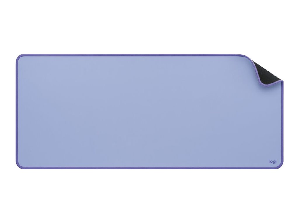 LOGITECH Desk Mat Studio Series Lilac - Neuf