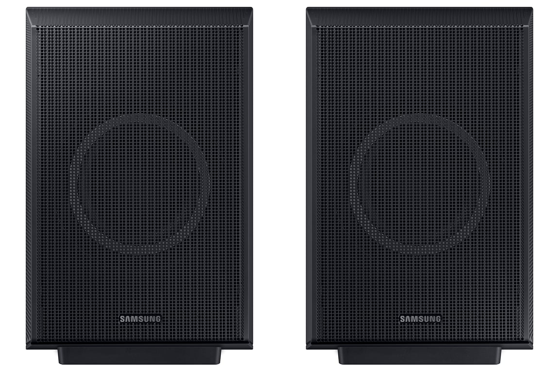 Samsung HW-Q990C Noir 11.1.4 canaux 41 W - Neuf