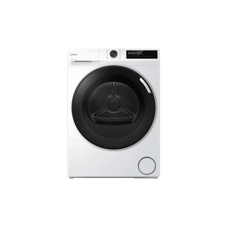 Sèche linge CANDY BR10N2BX 10 kg Pompe à chaleur Wi Fi et Bluetooth - vue 2