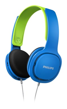 Philips - Auriculares inalámbricos - Supra aural
