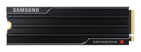 Samsung 9100 PRO Heatsink PCIe® 5.0 NVMe™ M.2 SSD - 2 TB