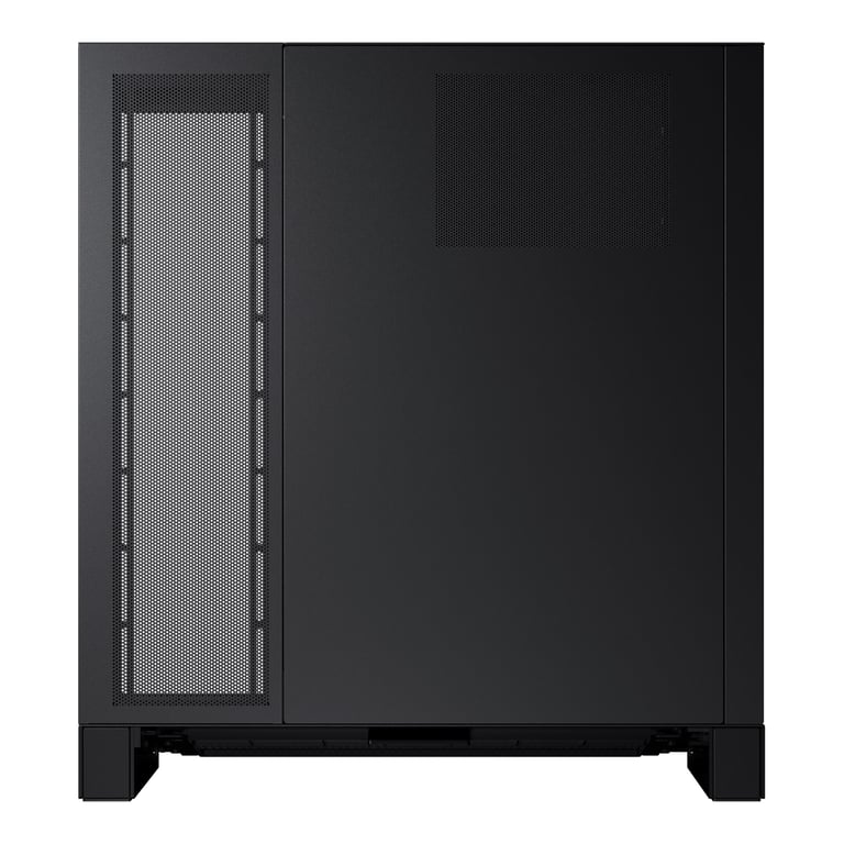 Phanteks NV7 Tempered Glass - vue 3