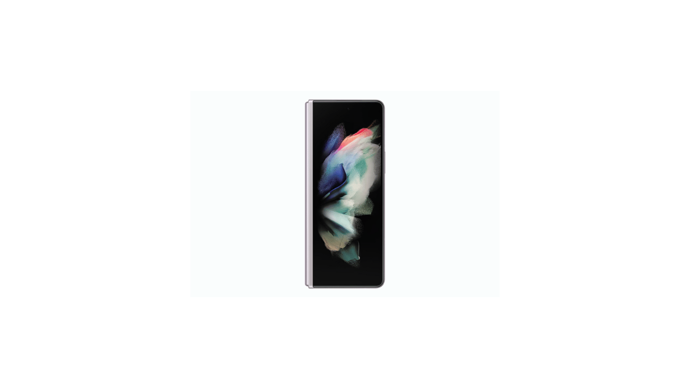  novedades sobre la pantalla y el diseño del Samsung Galaxy Z Fold5