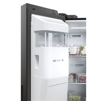 Refrigerateur americain Haier HSW59F18EIPT