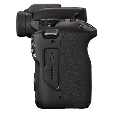 CANON EOS R50 + RF-S 18-45mm f/4.5-6.3 IS STM