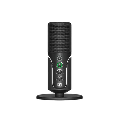 Microphone Sennheiser S700065 Noir