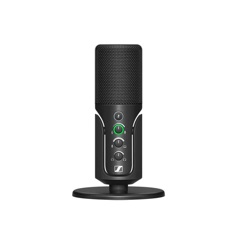 Microphone Sennheiser S700065 Noir - Neuf