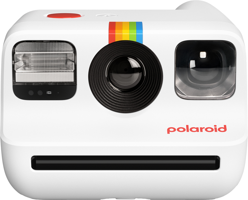 Polaroid 9097 cámara instantánea impresión Blanco