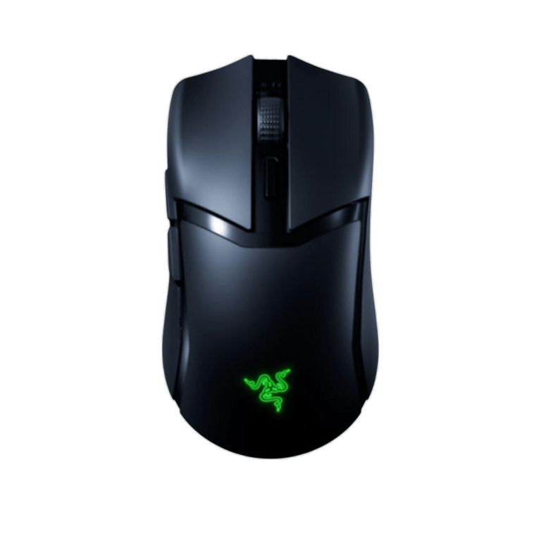 Souris Razer Cobra HyperSpeed – Sans Fil 26000 DPI 9 Boutons RGB - vue 5
