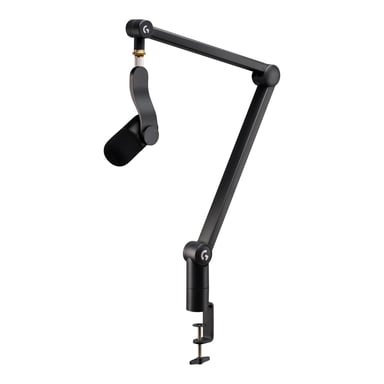 Yeticaster GX Dynamic RGB Gaming Mic